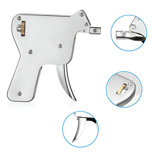 Easy Lock Pick Tool Setter - Hehif