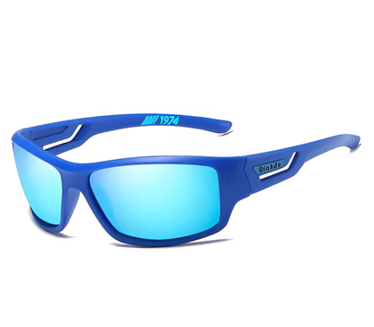 Tactical Polarized Sports Sunglasses UV Protection