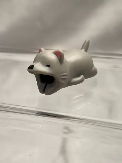 Fun Animal Chew Cable Sleeve