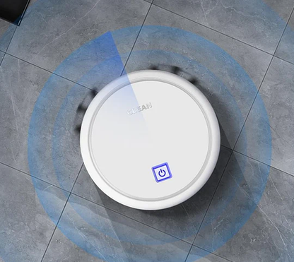 Automatic Wireless Floor Cleaner