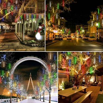 Fairy String Indoor Lights Set