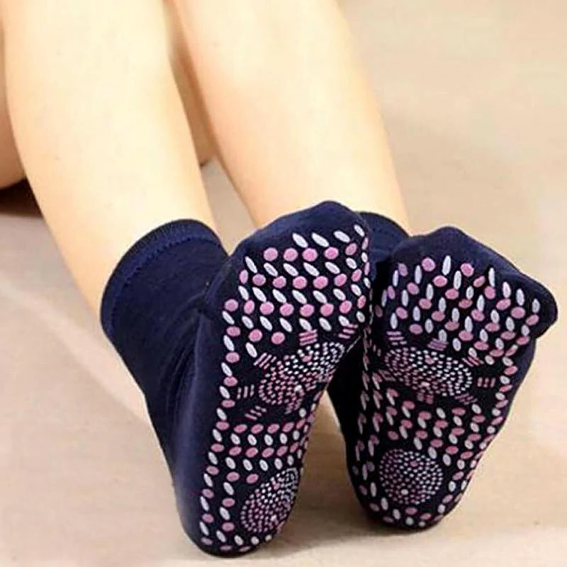Warm Thermal Socks For Foot Warmth