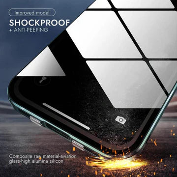 Tough Dual Layer iPhone Case