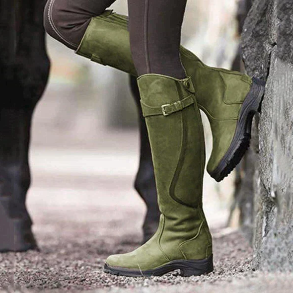 Women's Insulated Rain Boots