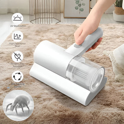 Powerful Mite Remover - Advanced Deep Cleaning Tool