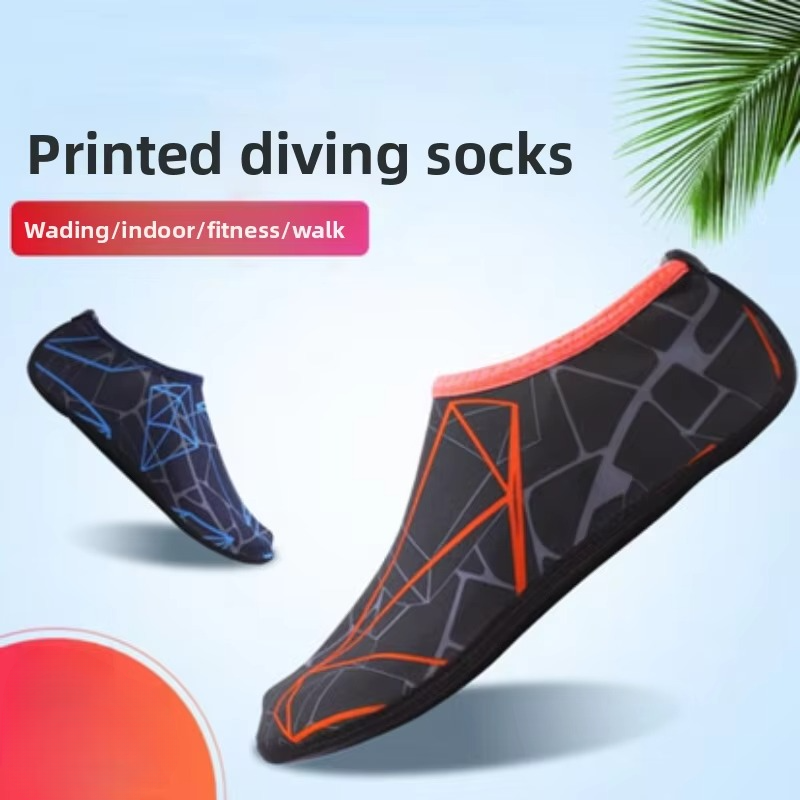 Beach Aqua Shoes for Water Sports and Swimming