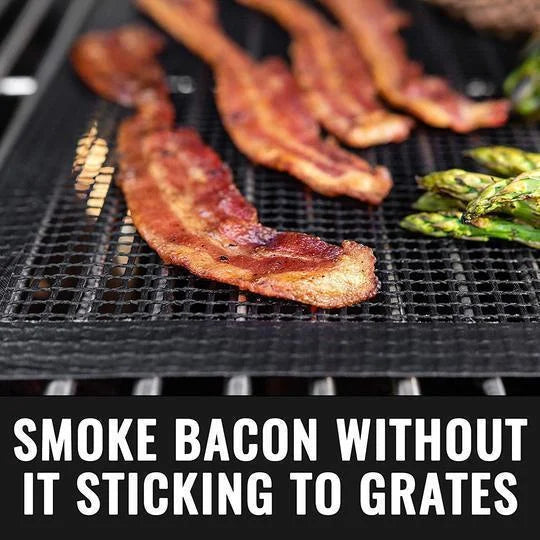 Non Stick BBQ Grill Pad