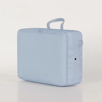 Space Saving Packing Cubes for Travel Clothes