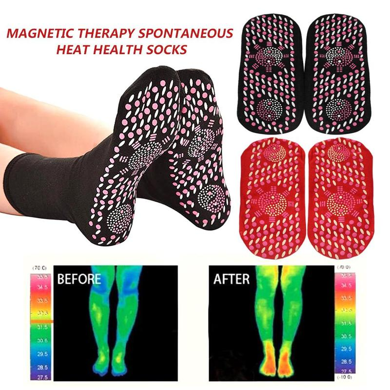Warm Thermal Socks For Foot Warmth