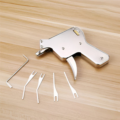 Easy Lock Pick Tool Setter
