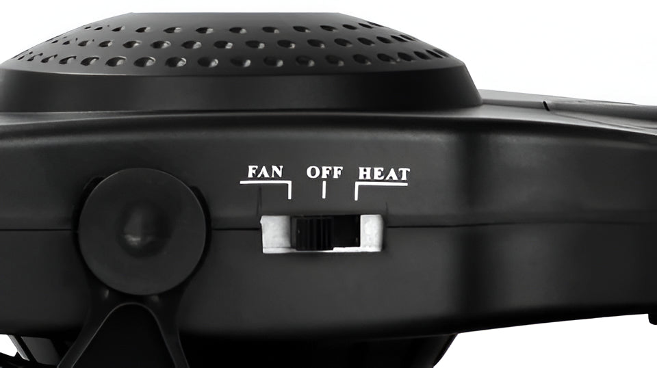 Fast Windshield Defroster Car Heater