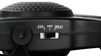 Fast Windshield Defroster Car Heater