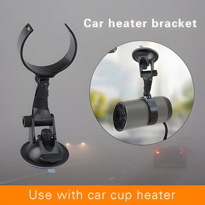 Fast Car Windshield Defroster Heater
