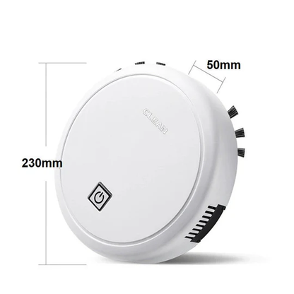 Automatic Wireless Floor Cleaner