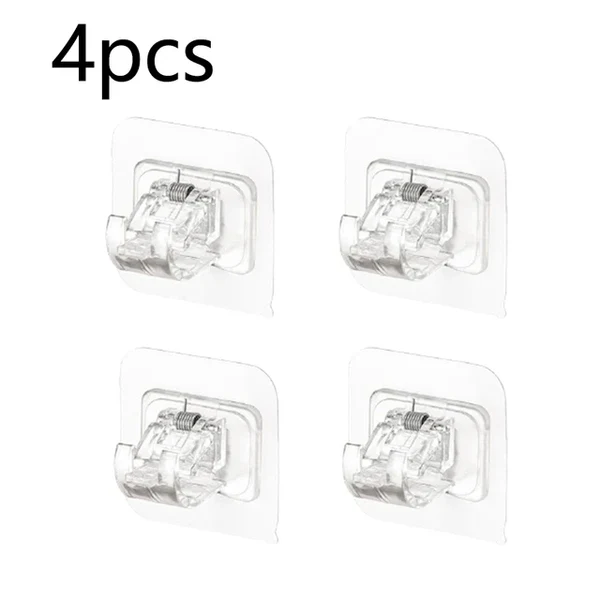 Easy Hang Curtain Clips