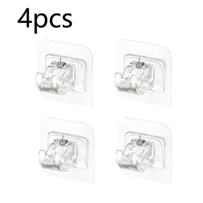 Easy Hang Curtain Clips