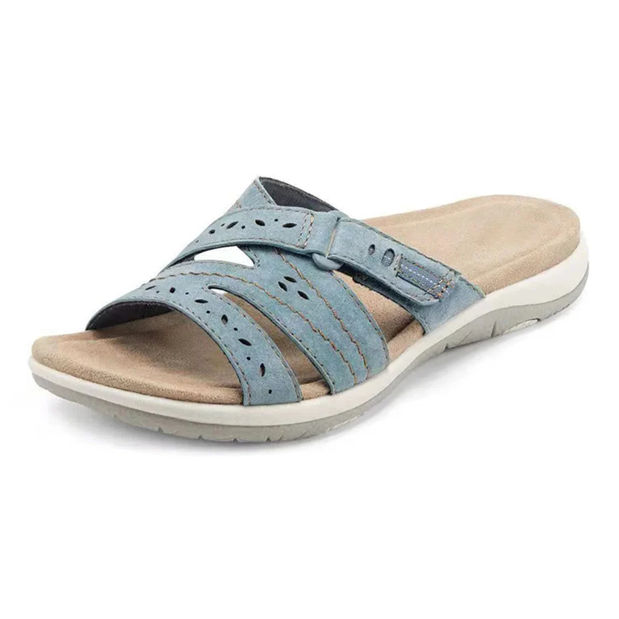 Comfortable Arch Support Women's Sandals - Hehif