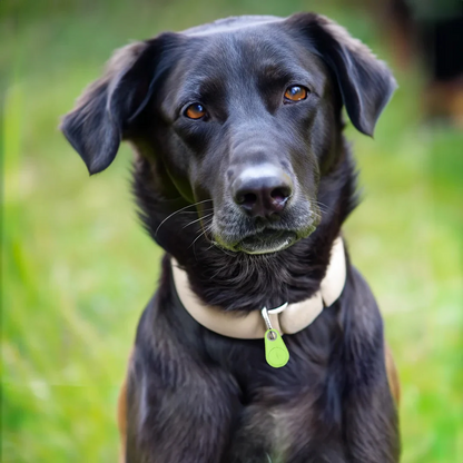 Durable Pet GPS Location Tracker