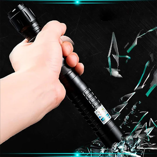 High Power Red Laser Pointer - Hehif