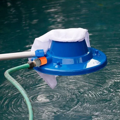 Automatic Pool Leaf Cleaner