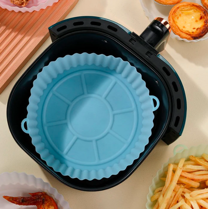 Non Stick Air Fryer Basket