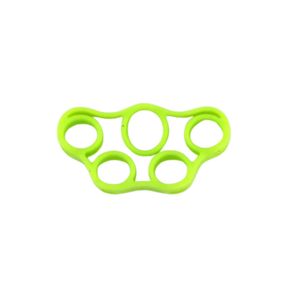 Compact Hand Grip Strength Trainer and Exerciser