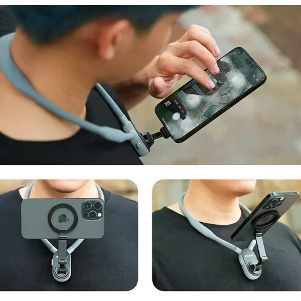 Strong Phone Car Mount Holder