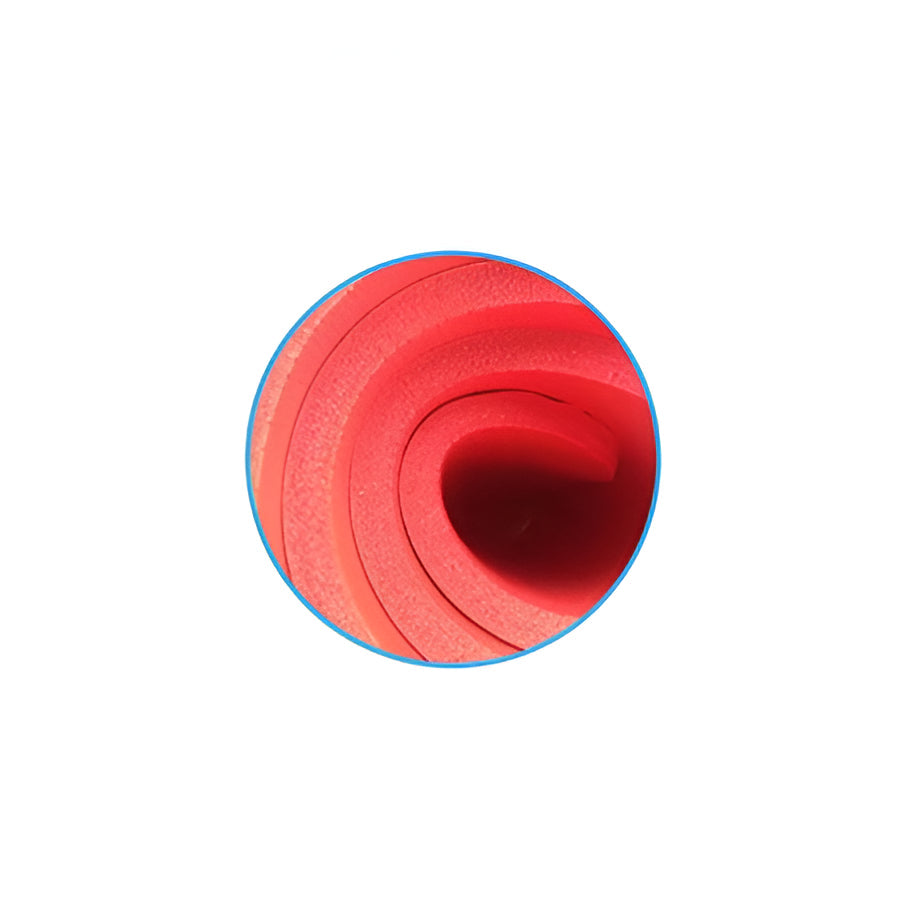 Premium Non Slip Yoga Mat with Cushion for Fitness Exercise