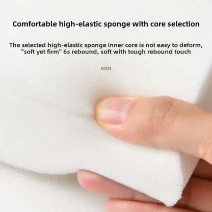 Luxury Vehicle Armrest Pad with Storage Compartment