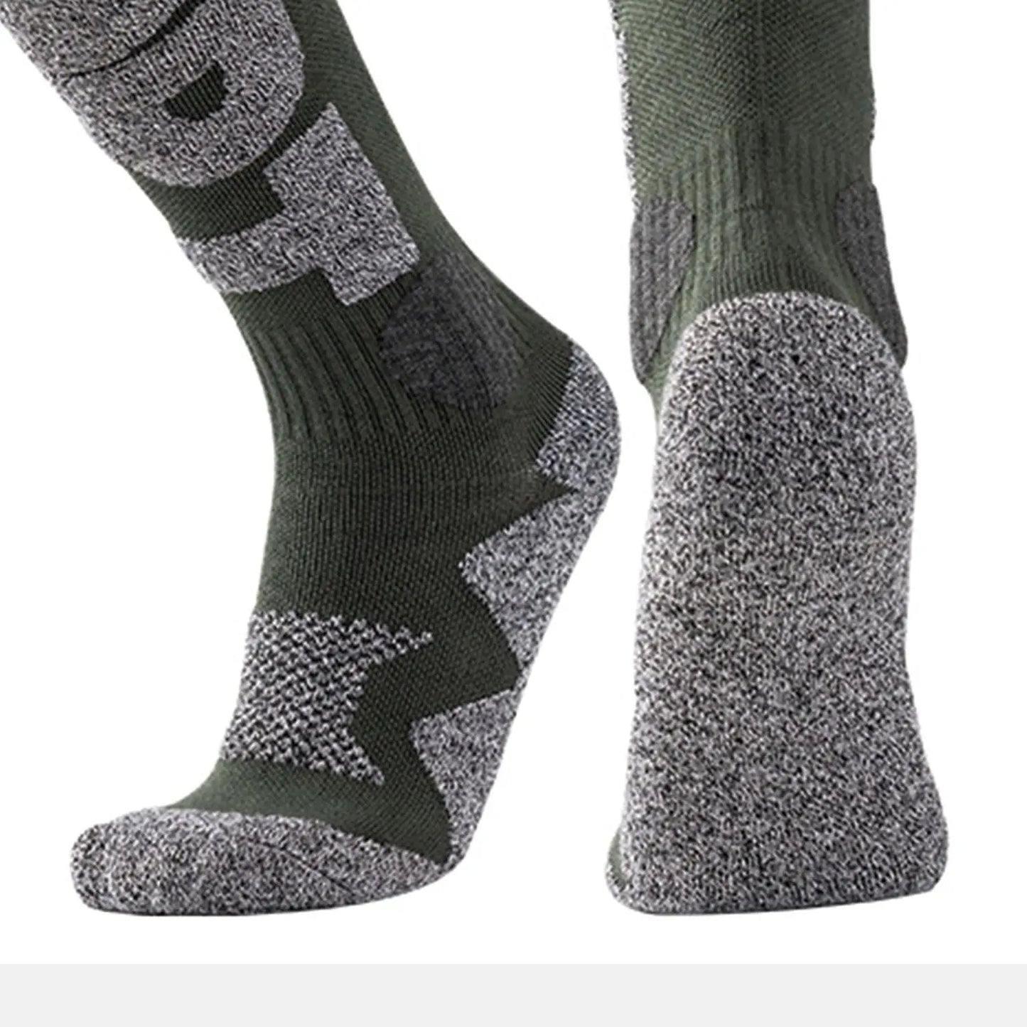Warm Thermal Skiing Socks