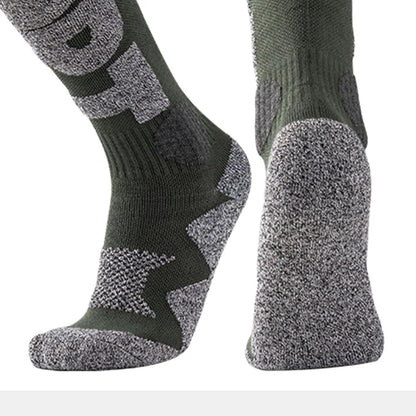 Warm Thermal Skiing Socks
