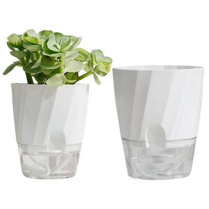 Automatic Watering Flower Pot