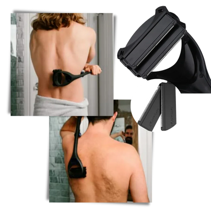 Easy Grip Full Body Razor