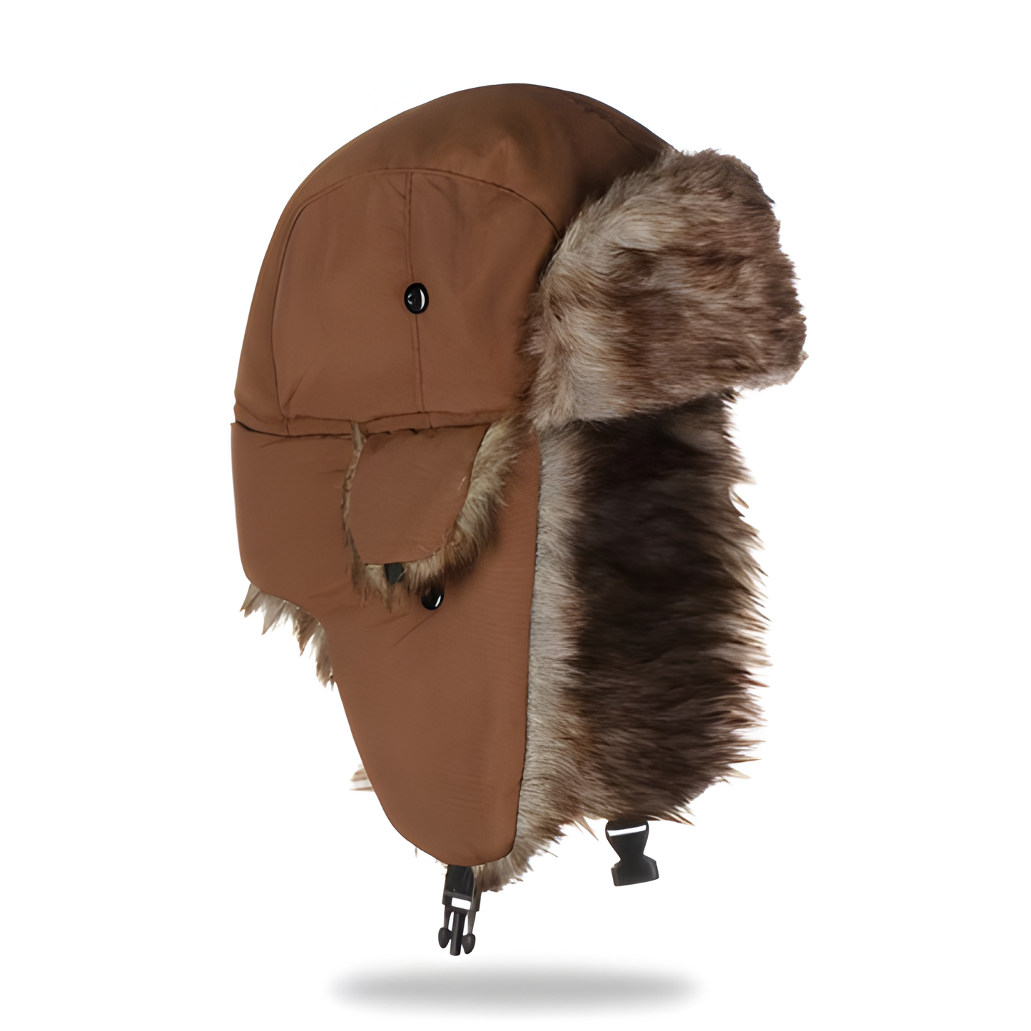 Thermal Insulated Snow Hat for Extreme Cold