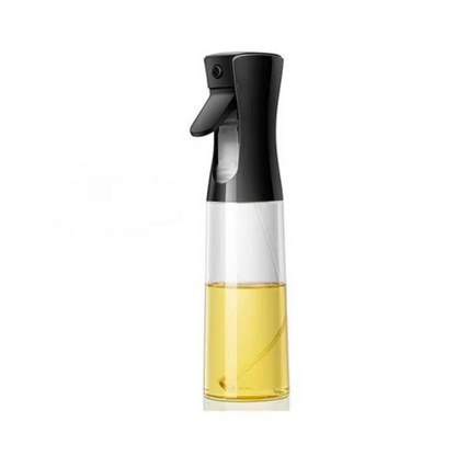 Reusable Non-Stick Oil Sprayer for Kitchen Cooking