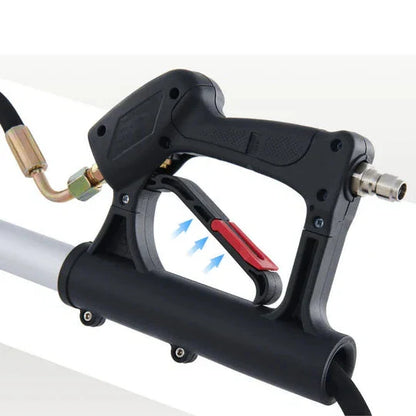 Heavy Duty Extendable Pressure Washer Spray Wand