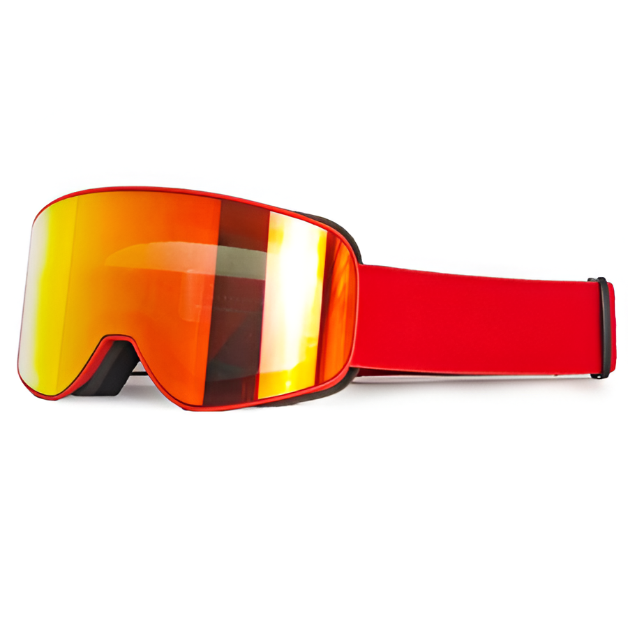 Waterproof Snowboard Goggles for Men and Women Skiers