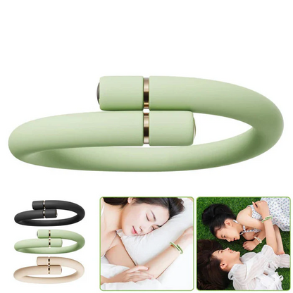 Mosquito Repellent Wristband - Natural Insect Protection Band