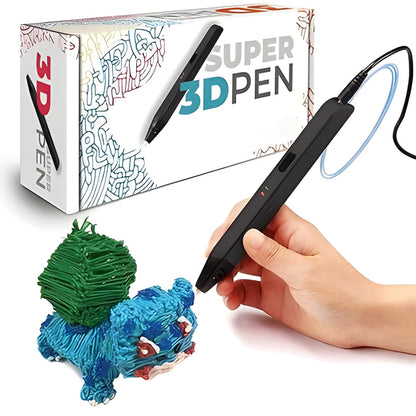 Innovative DIY Craft Pen - Hehif