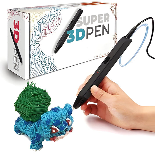 Innovative DIY Craft Pen - Hehif