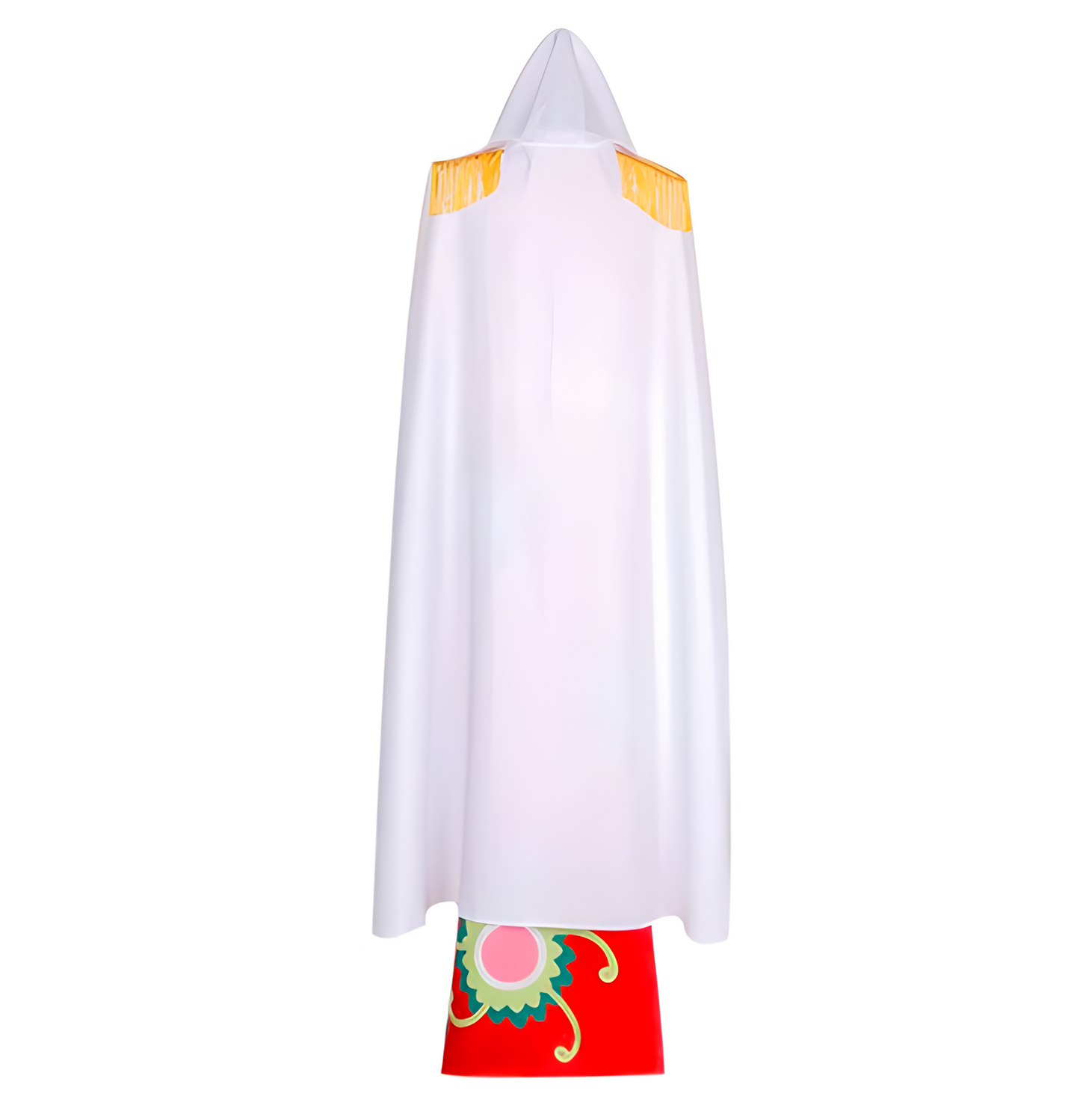 Women's Pirate Costume Cosplay Dress Set
