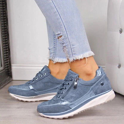 Comfortable Supportive Walking Shoe