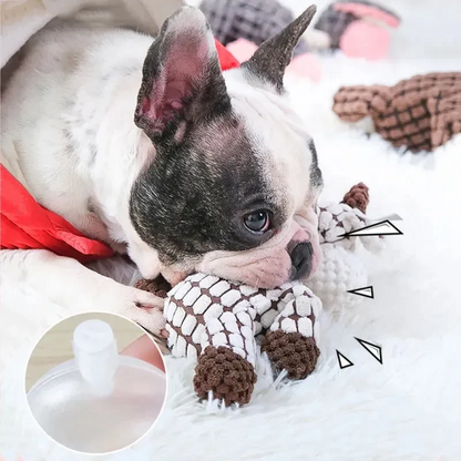 Durable Chew Proof Dog Toy