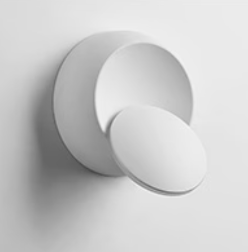 Simple Asian Style Wall Light - Hehif