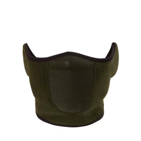 Warm Breathable Cold Weather Bike Mask