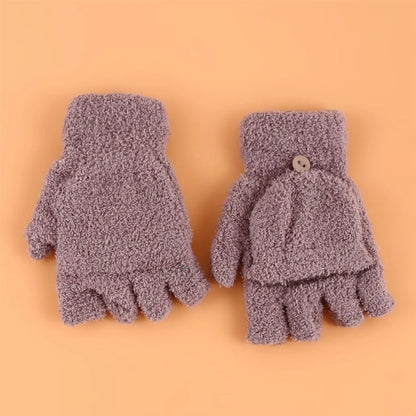 Warm Touch Winter Gloves