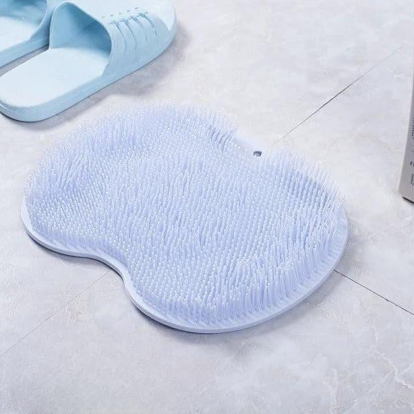 Exfoliating Body Brush Scrubber - Hehif
