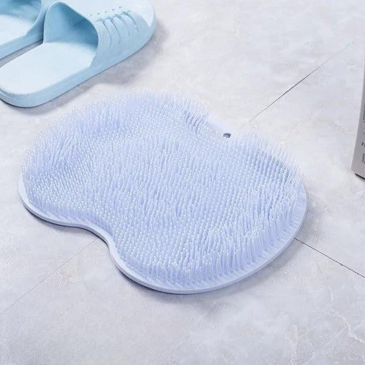 Exfoliating Body Brush Scrubber - Hehif
