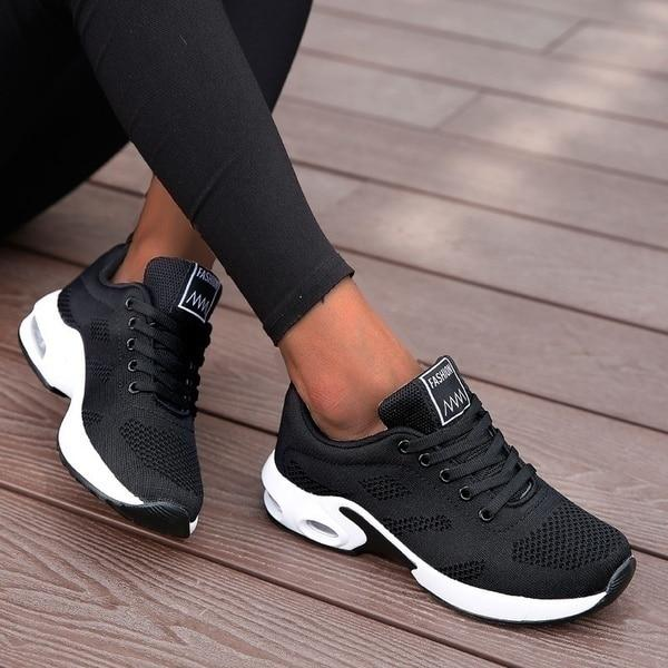 Comfortable Supportive Walking Shoes