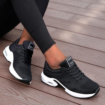 Comfortable Supportive Walking Shoes